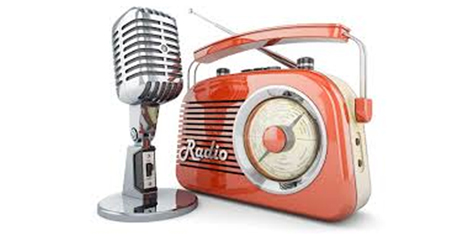 La radio tout le monde l'écoute ! 